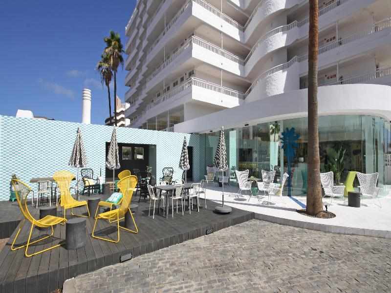 Hotel Gold by Marina foto 16