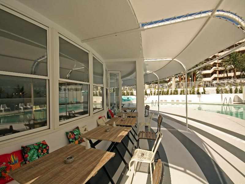 Hotel Gold by Marina foto 20