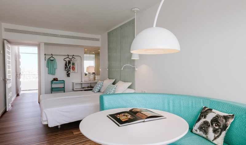 Hotel Gold by Marina foto 32