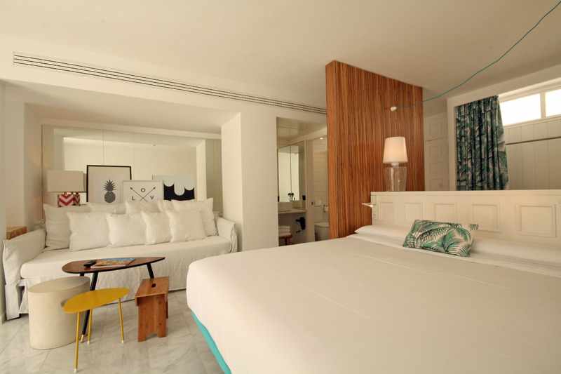 Hotel Gold by Marina foto 49