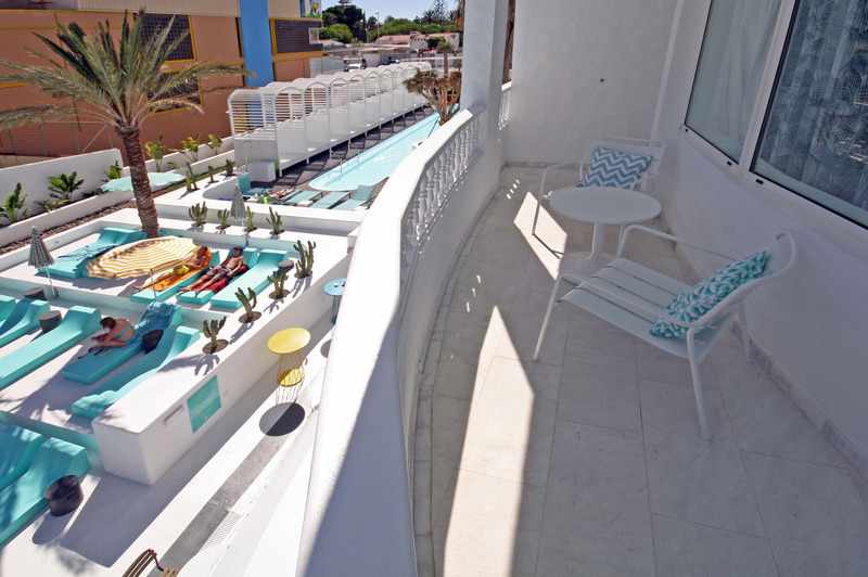 Hotel Gold by Marina foto 72