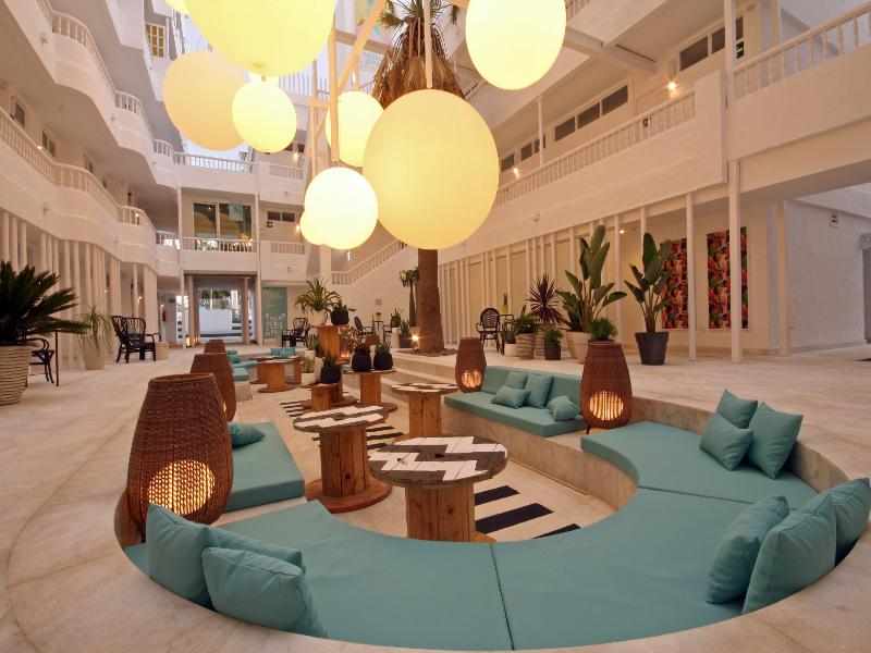 Hotel Gold by Marina foto 108