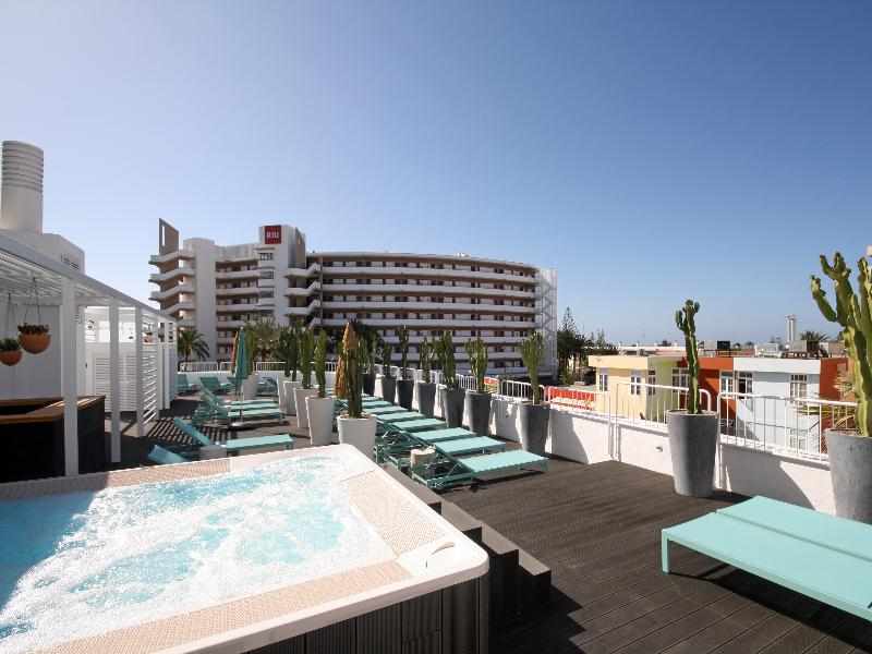 Hotel Gold by Marina foto 117