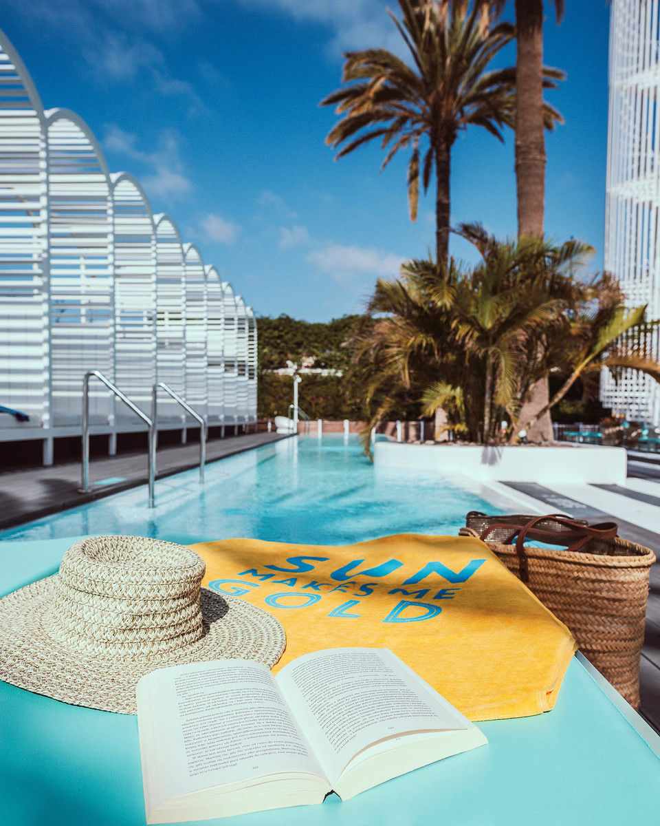 Hotel Gold by Marina foto 122