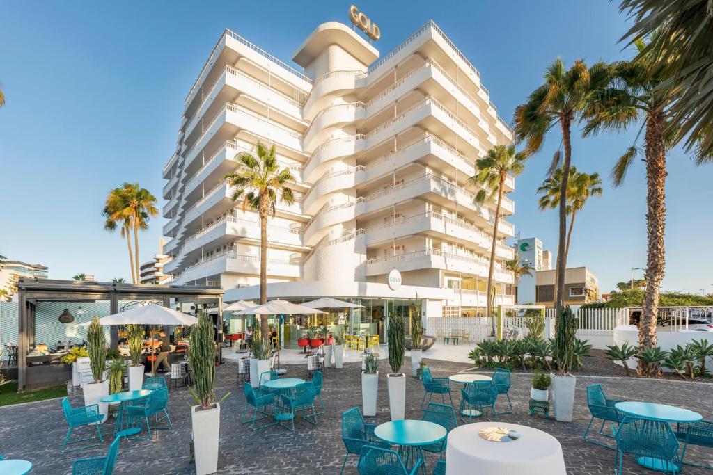 Hotel Gold by Marina foto 4