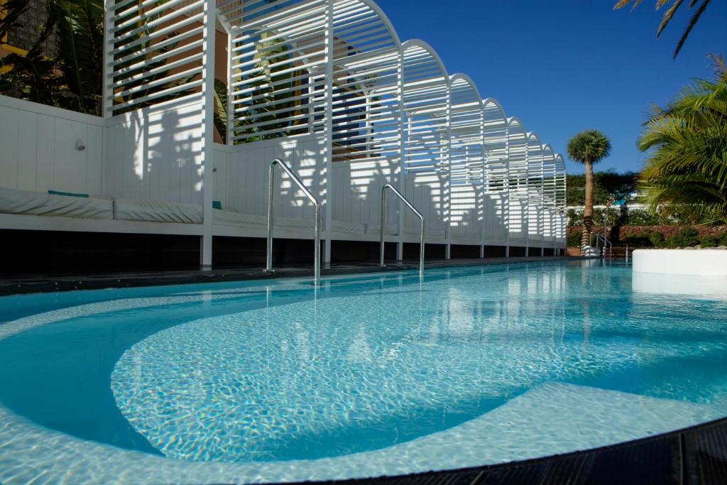 Hotel Gold by Marina foto 5