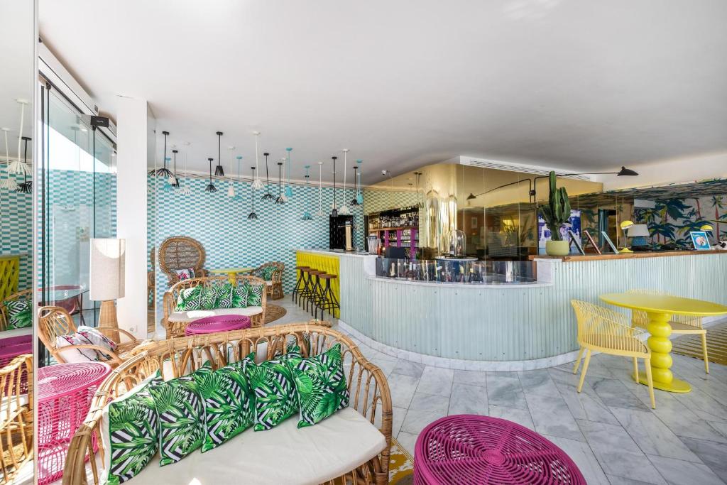 Hotel Gold by Marina foto 8