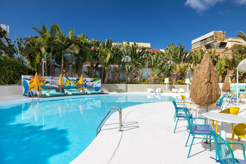 Hotel Gold by Marina foto 11