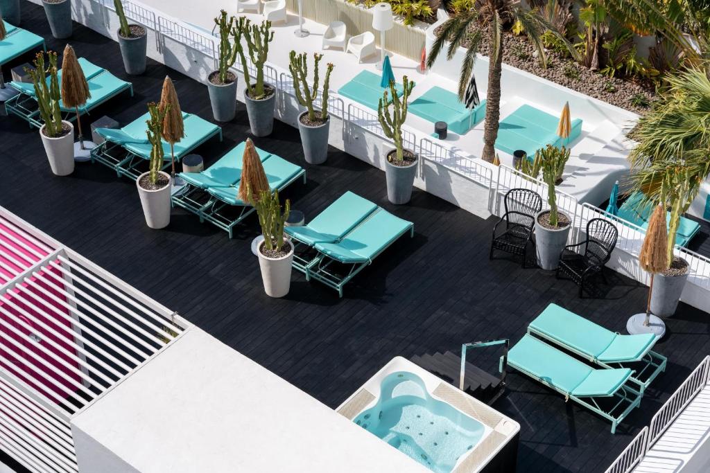 Hotel Gold by Marina foto 12