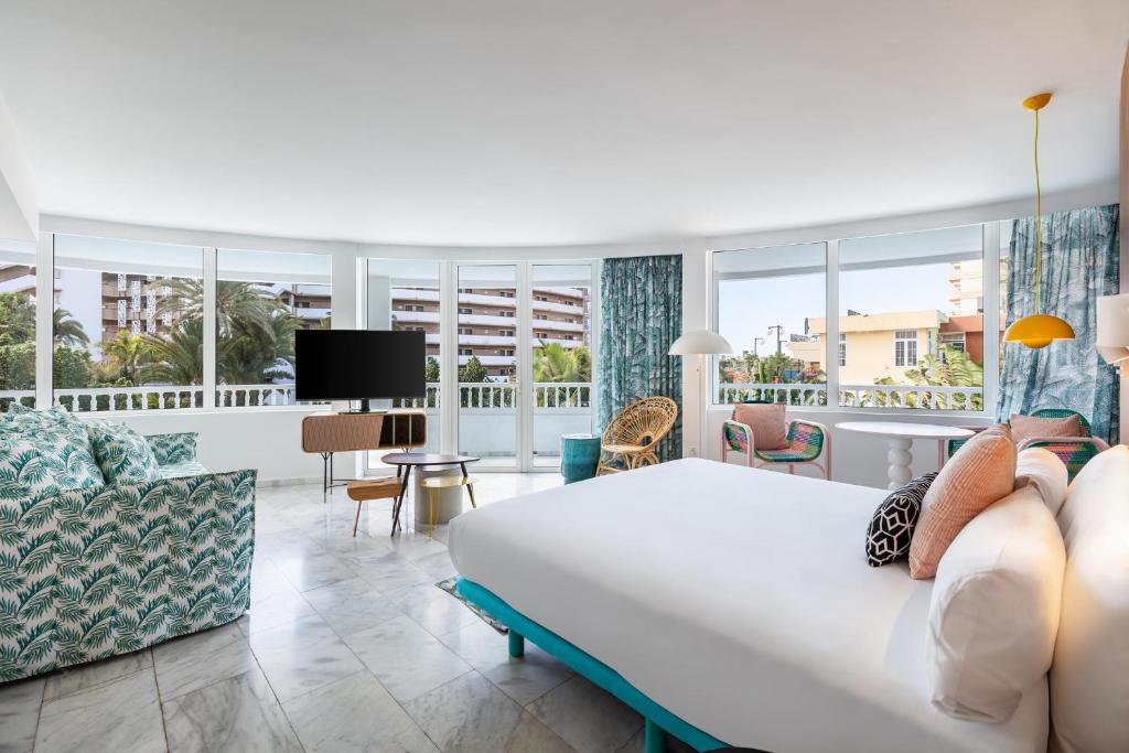 Hotel Gold by Marina foto 2