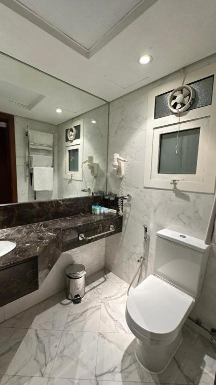 Hotel Versailles Dubai foto 3