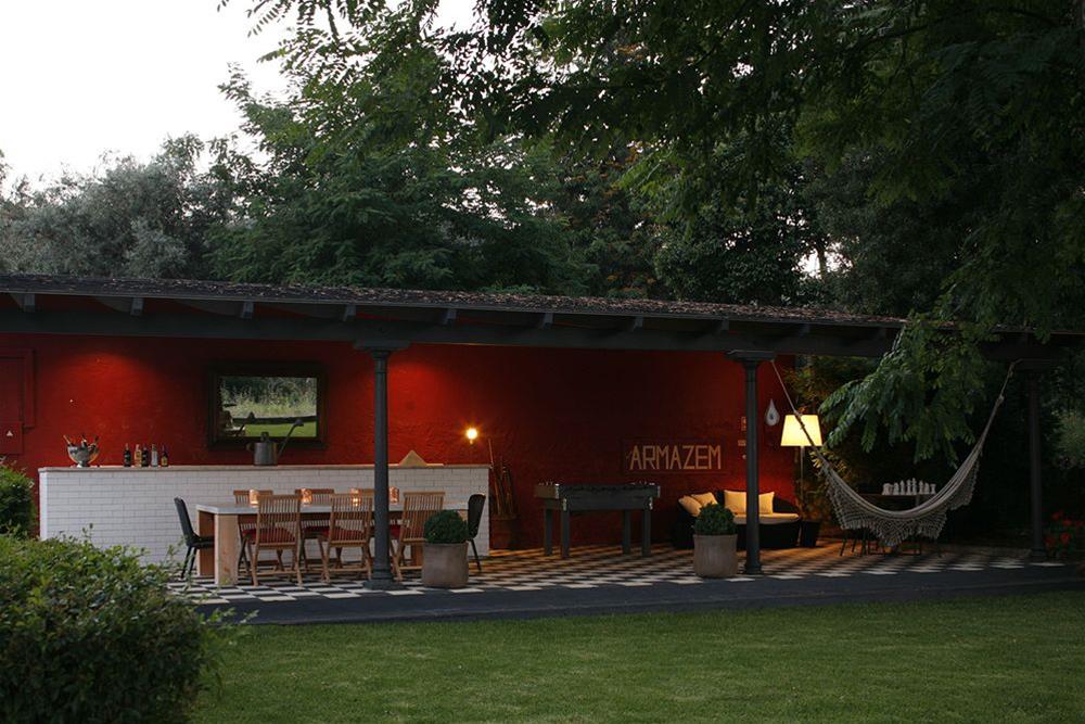 Imani Country House foto 7