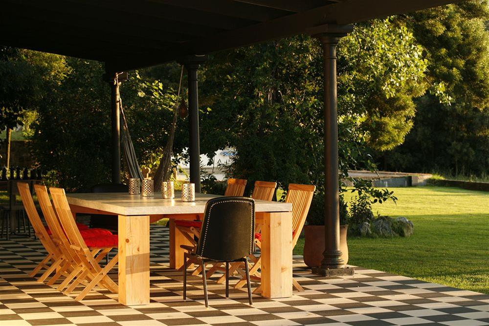 Imani Country House foto 8