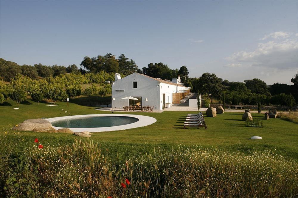 Imani Country House foto 10