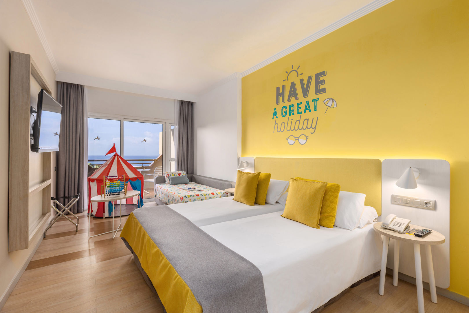 Abora Continental by Lopesan Hotels foto 14