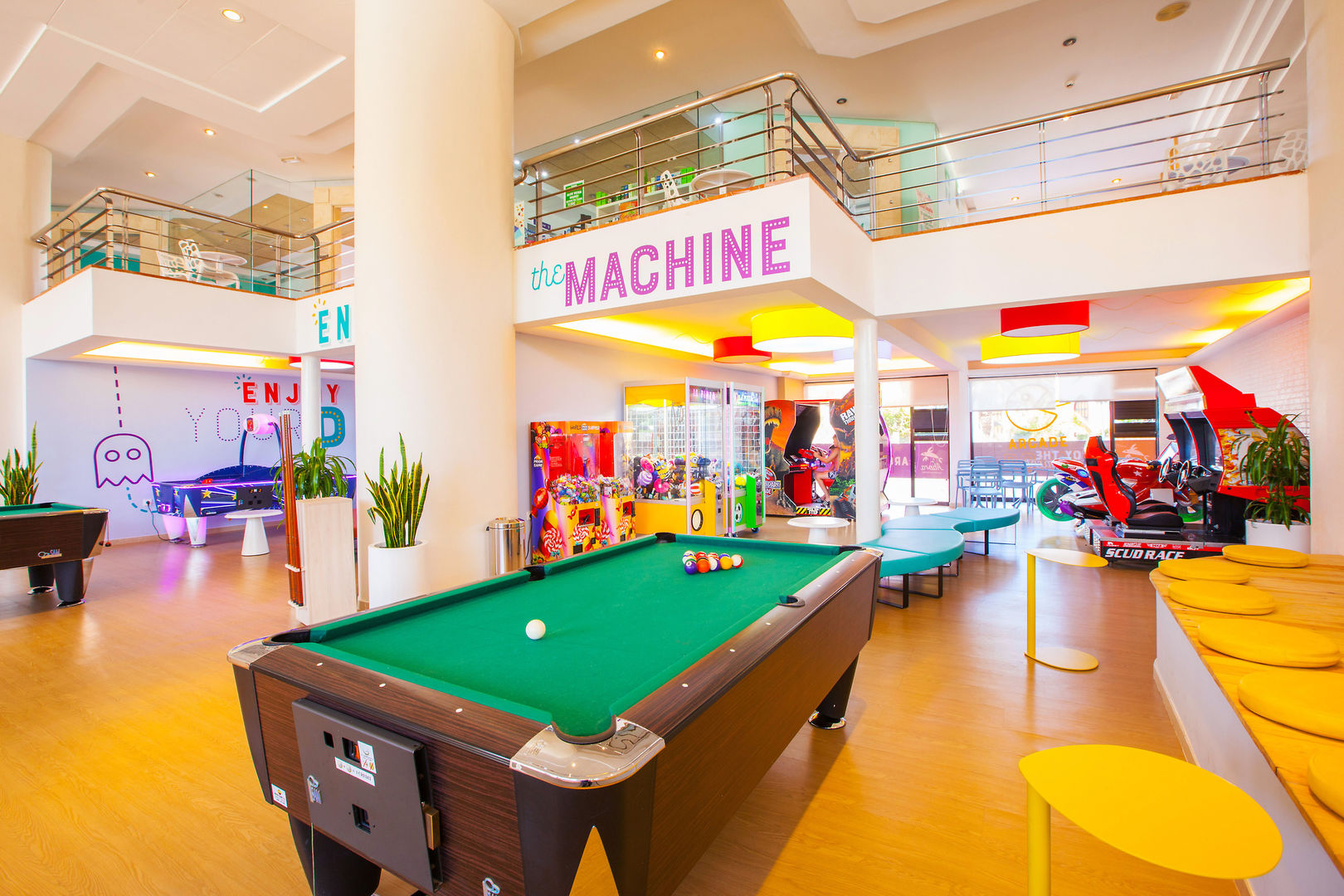 Abora Continental by Lopesan Hotels image 2