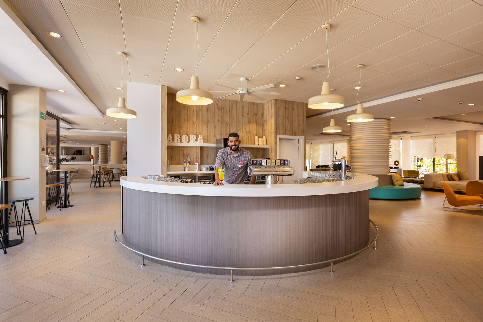 Abora Continental by Lopesan Hotels foto 7