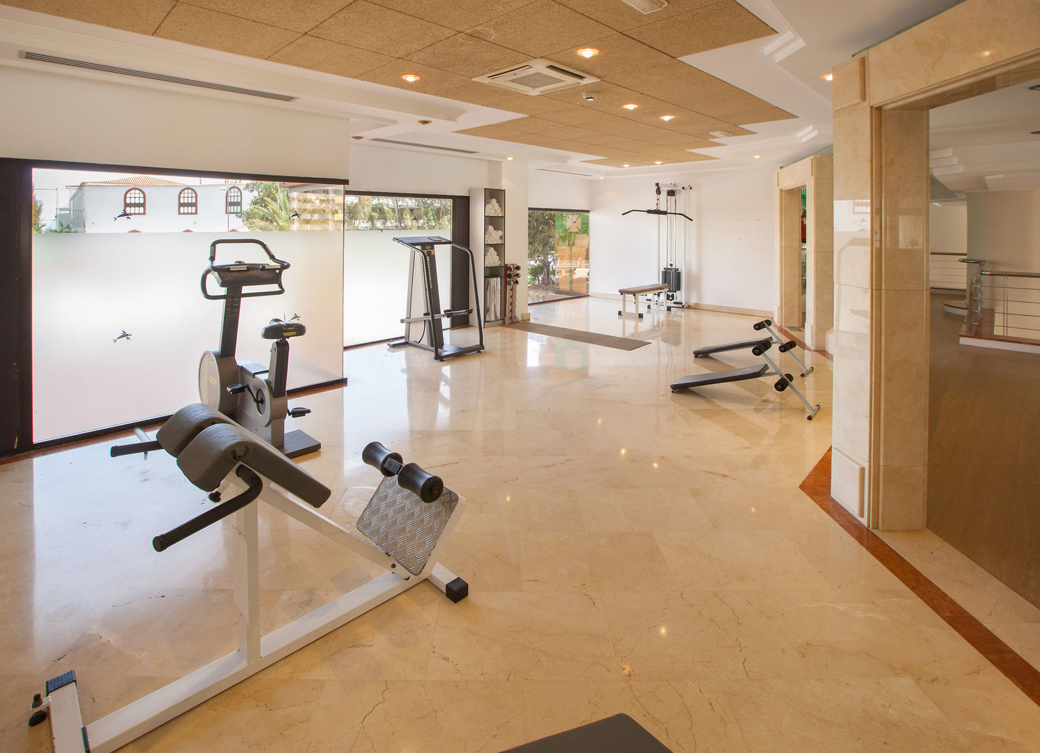 Abora Continental by Lopesan Hotels foto 9