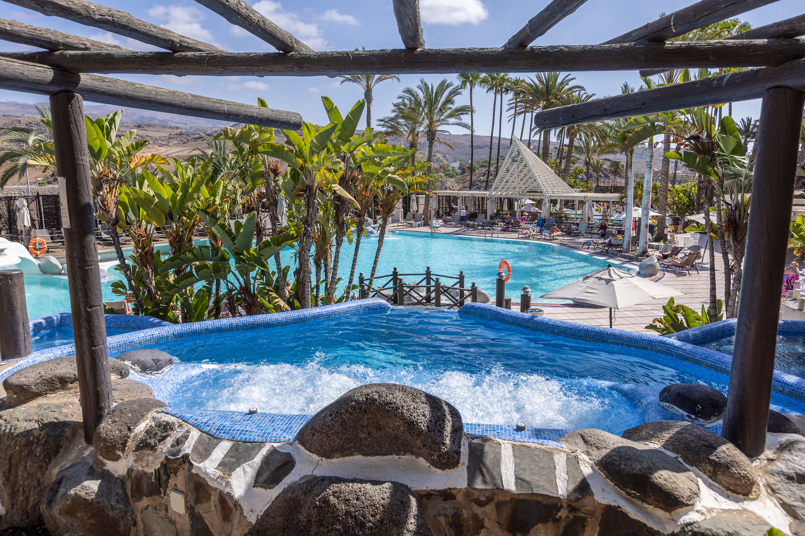 Abora Continental by Lopesan Hotels foto 12
