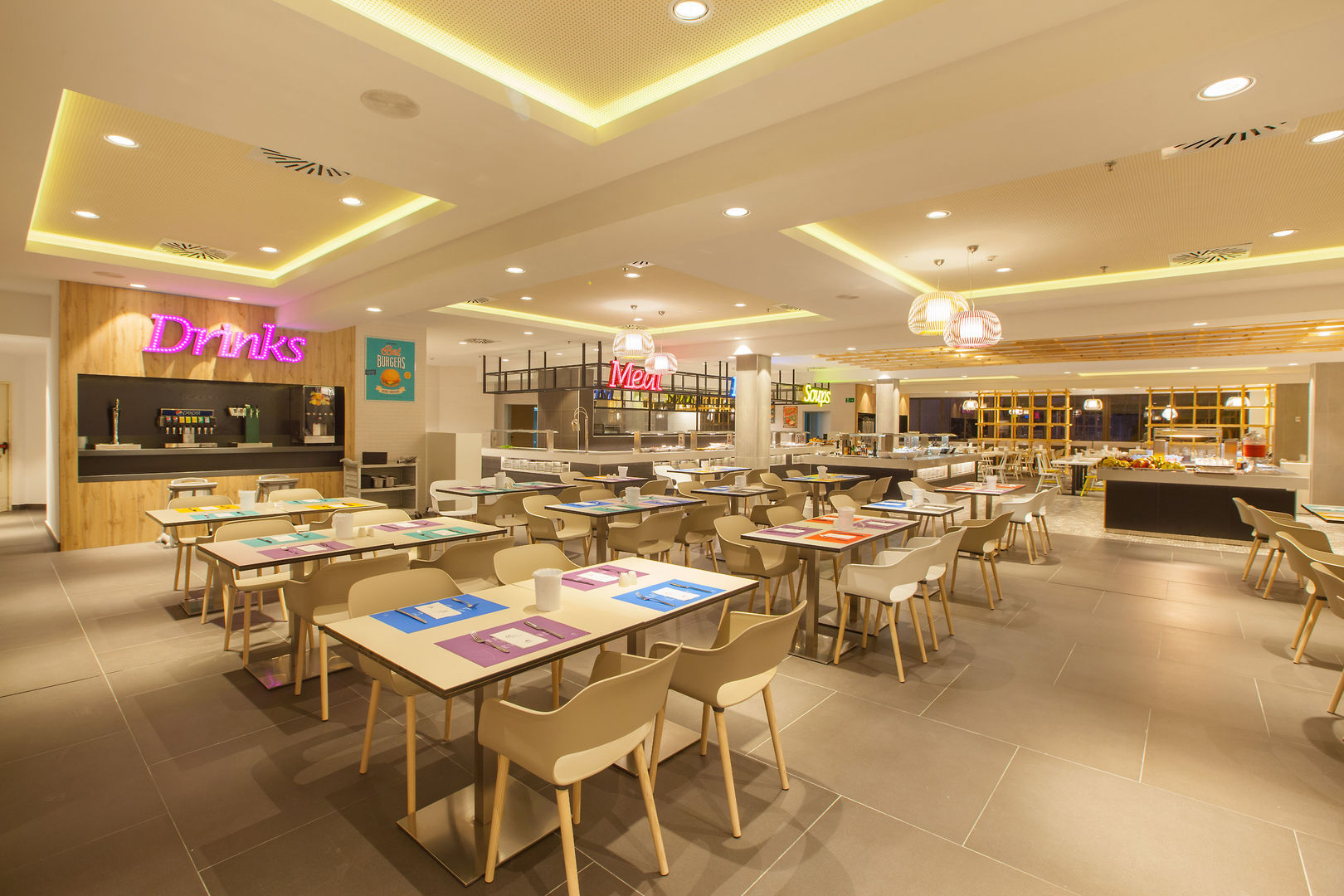 Abora Continental by Lopesan Hotels foto 8