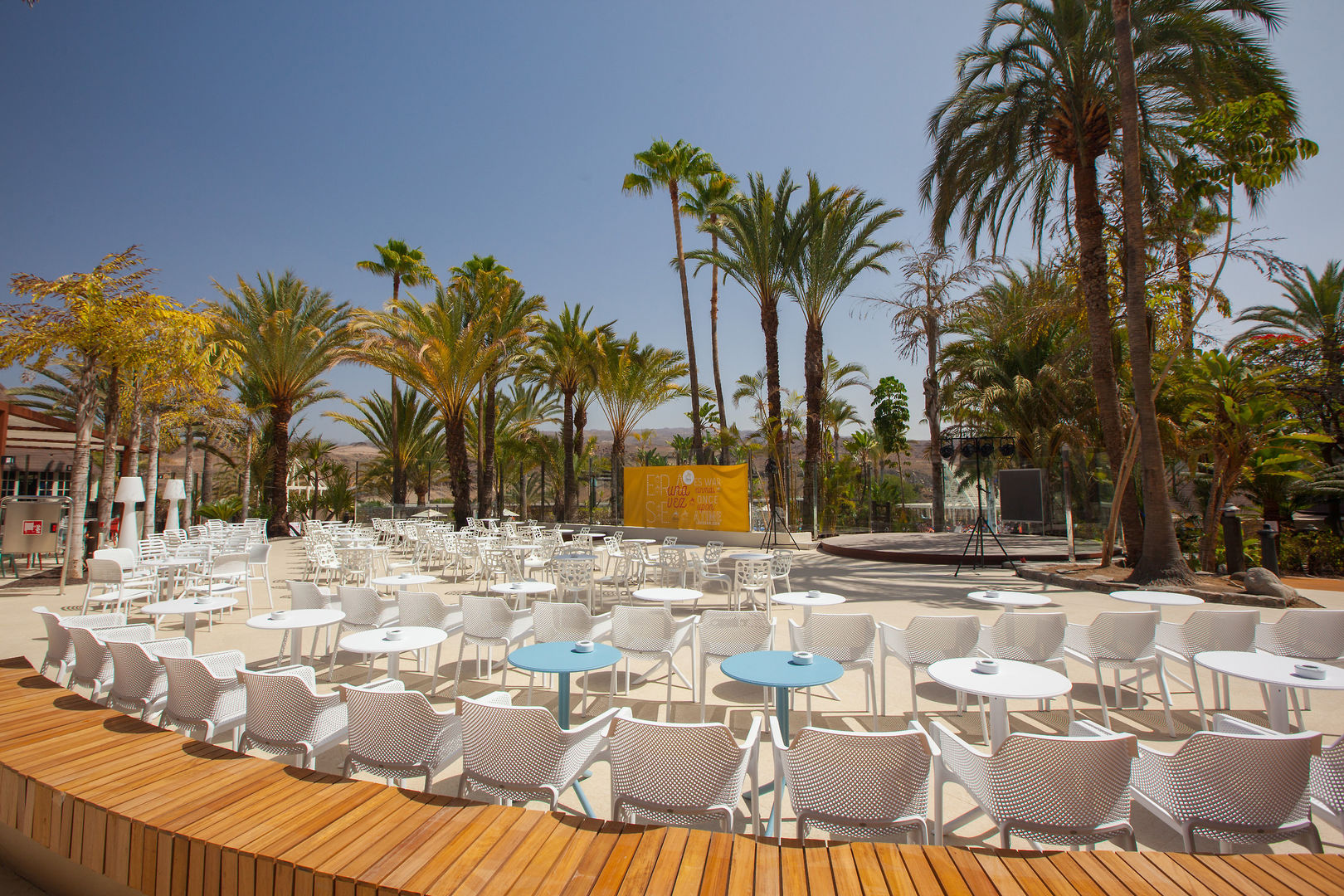 Abora Continental by Lopesan Hotels foto 10