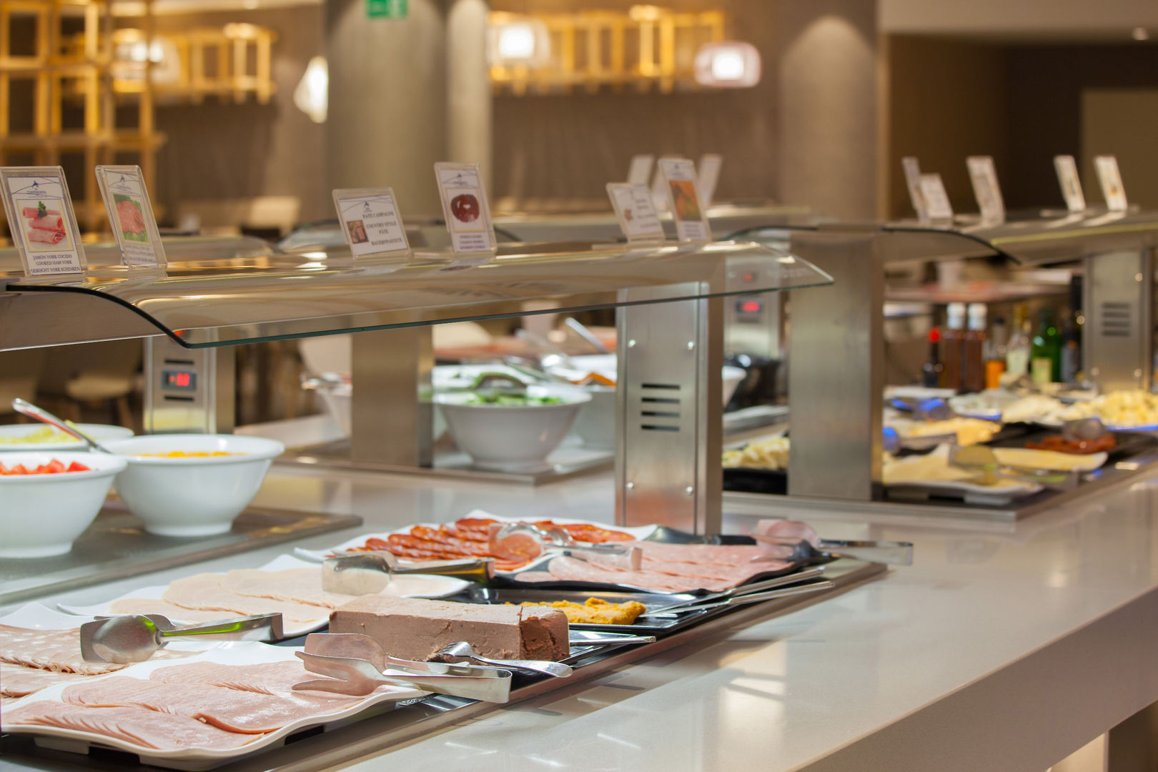 Abora Continental by Lopesan Hotels foto 13