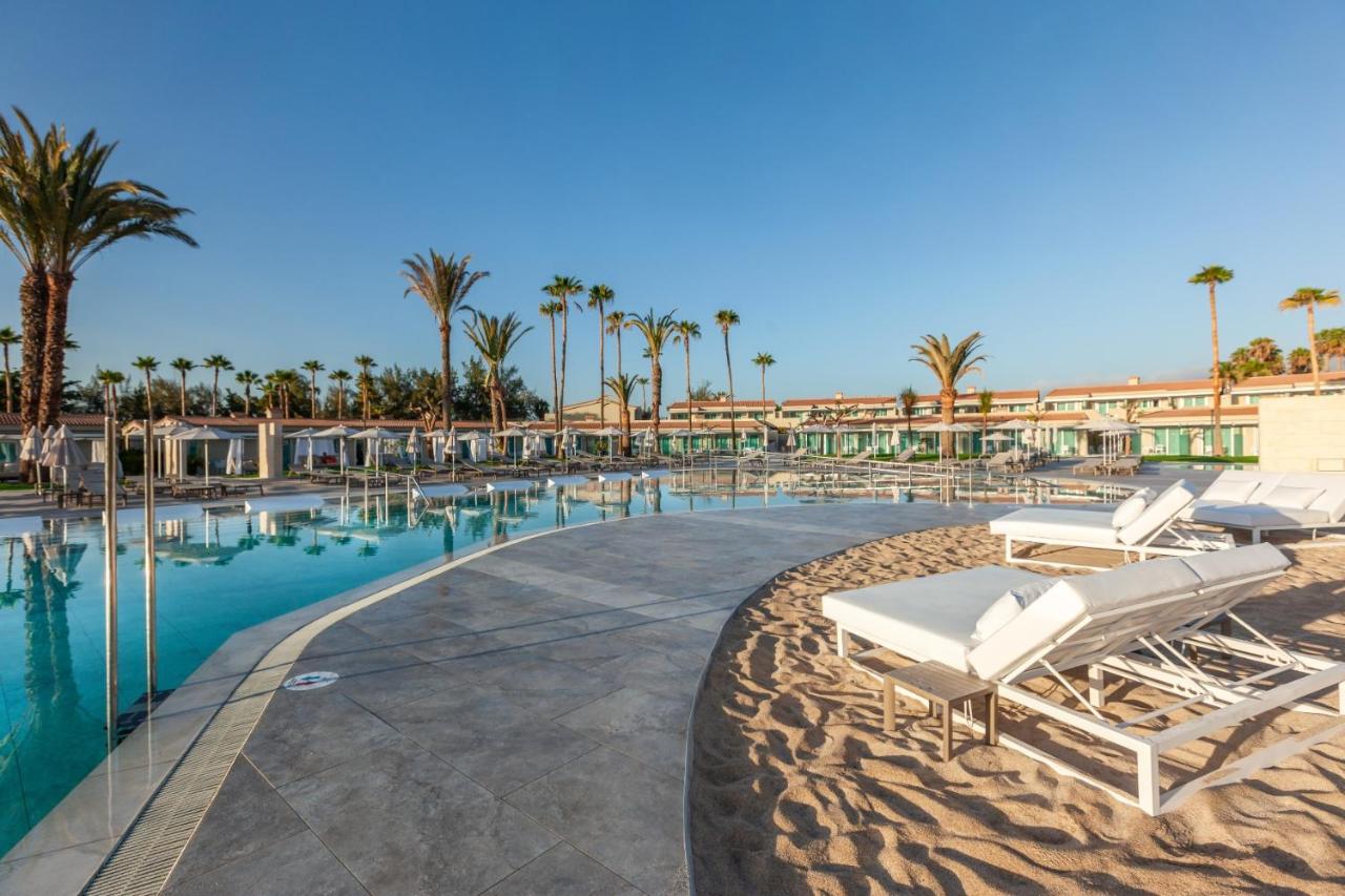 Abora Continental by Lopesan Hotels foto 3