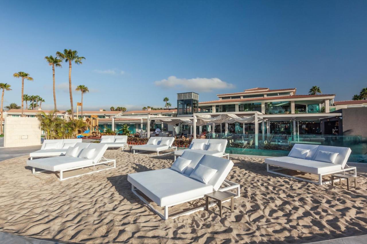 Abora Continental by Lopesan Hotels in Maspalomas - foto 5