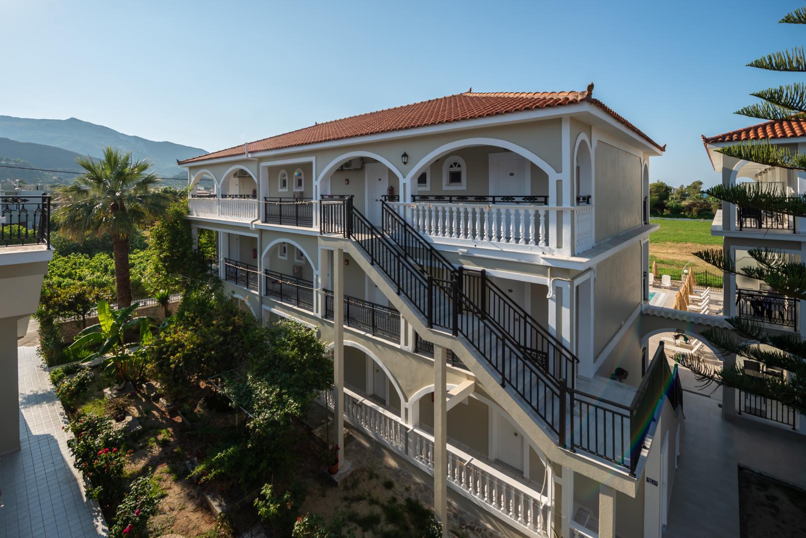 Athina Apartments foto 14