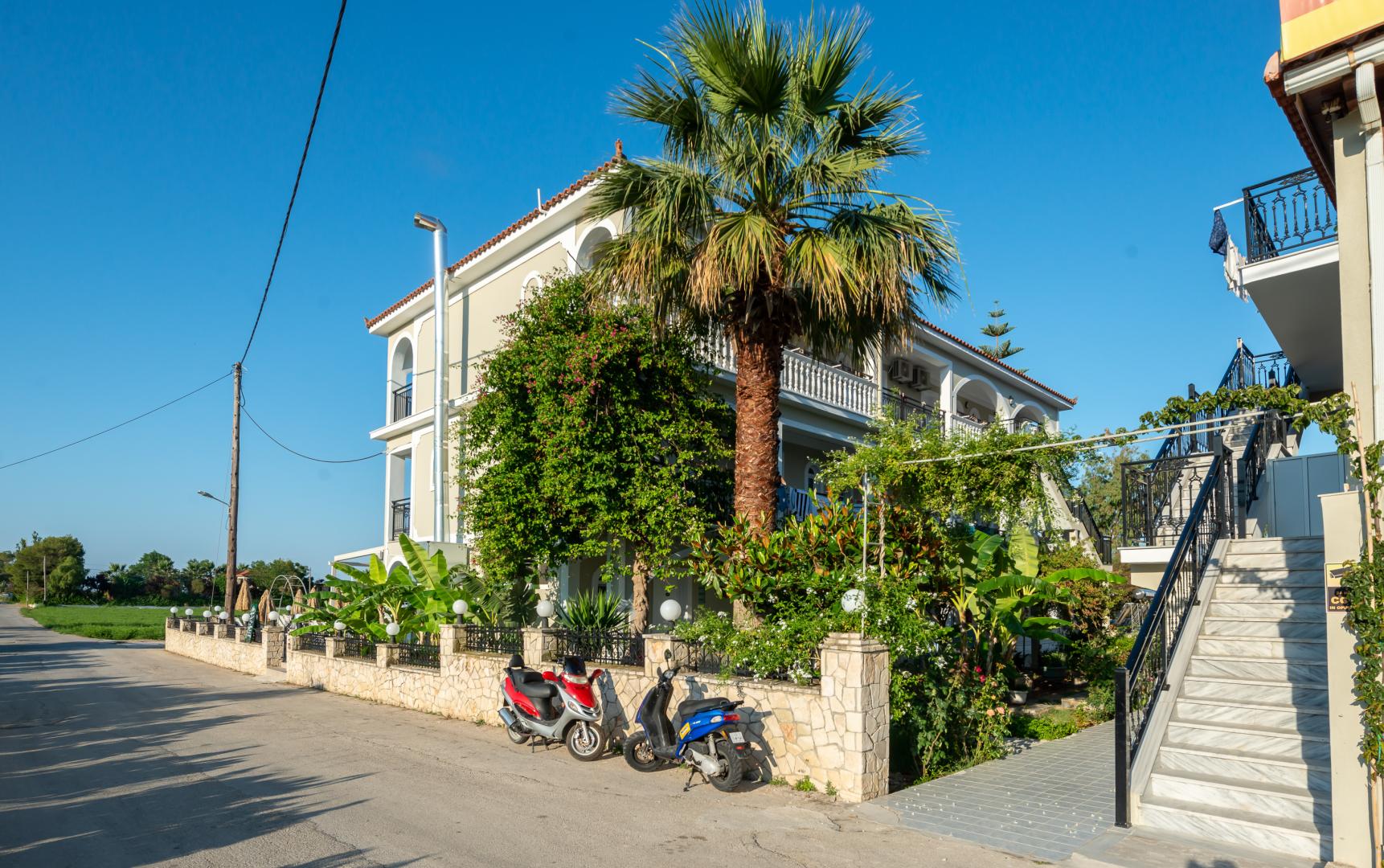 Athina Apartments foto 33