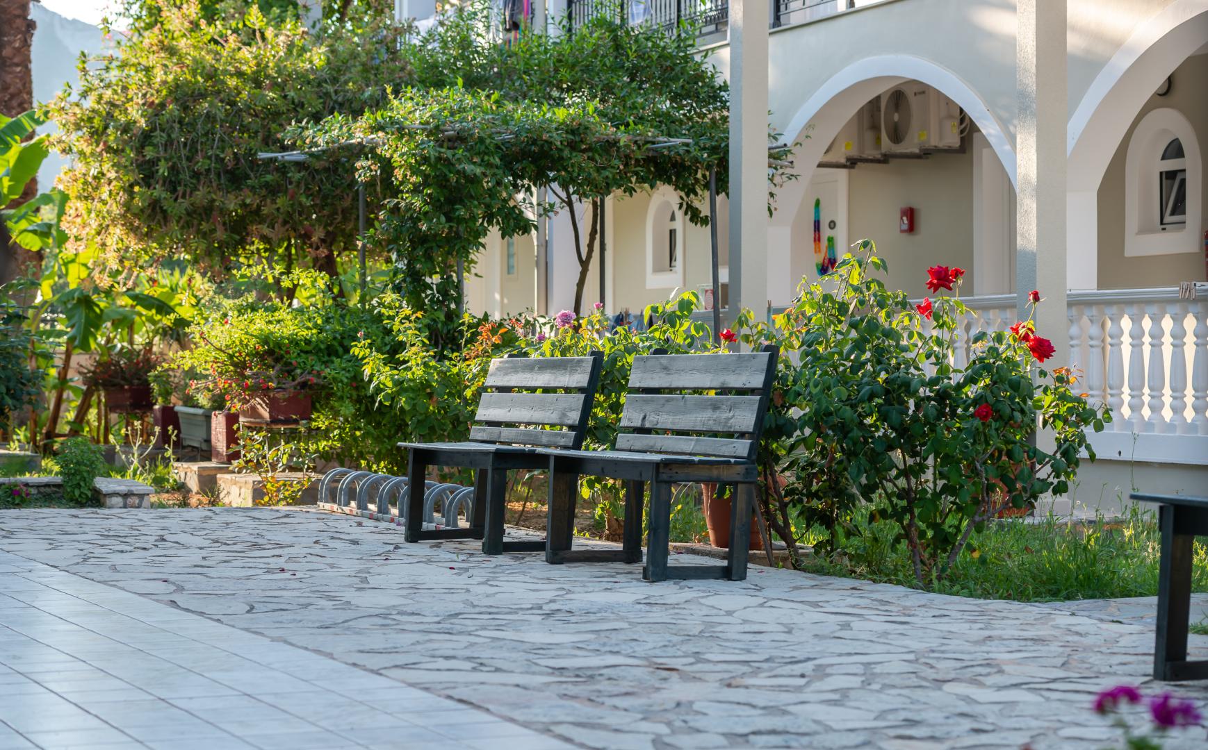 Athina Apartments foto 45