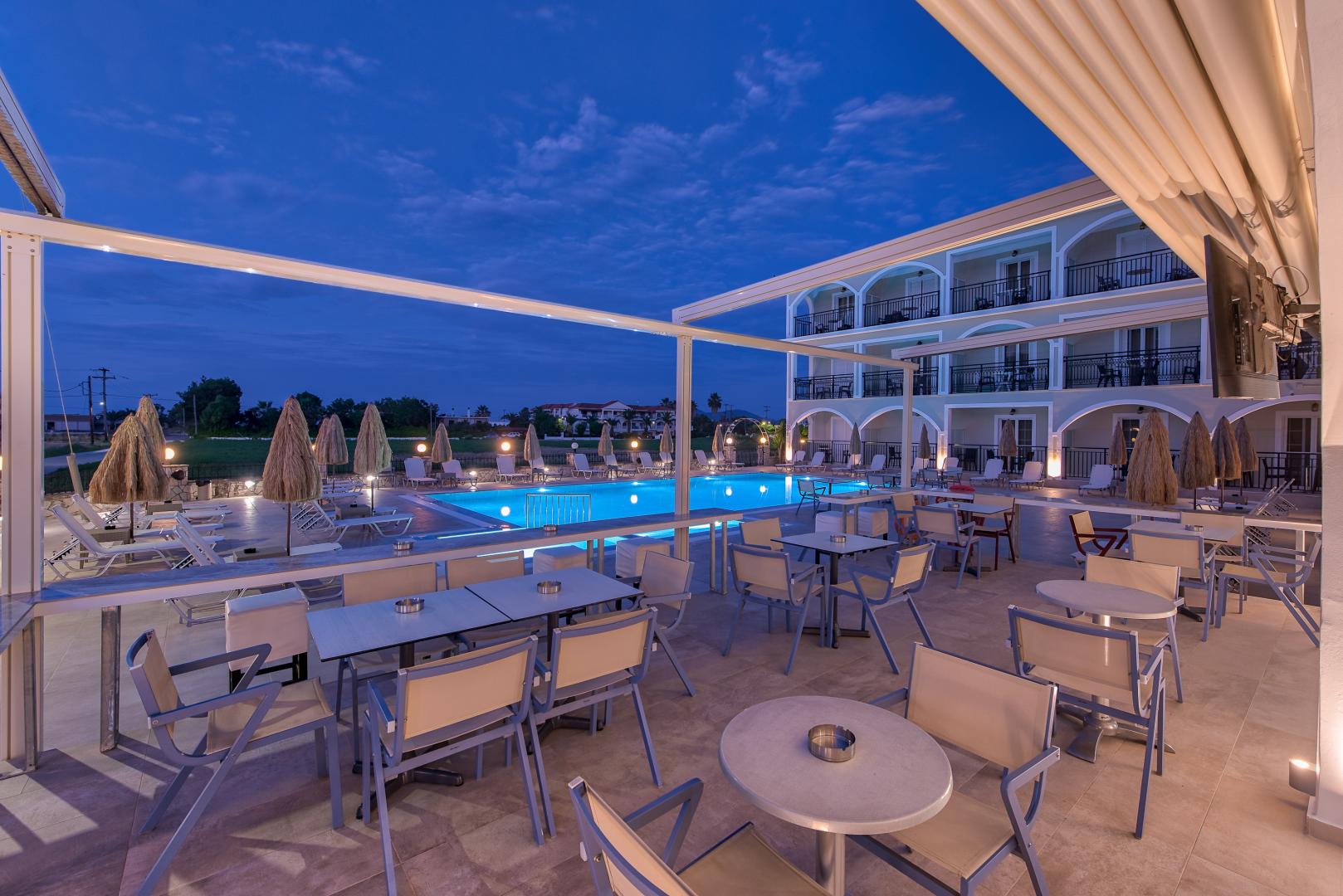 Athina Apartments foto 40