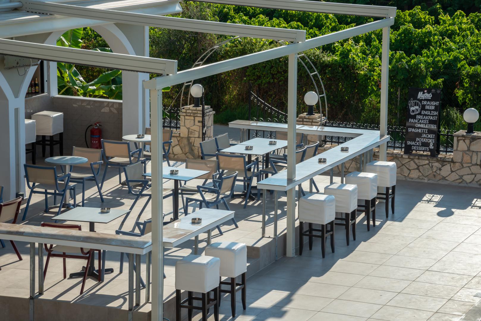 Athina Apartments foto 44