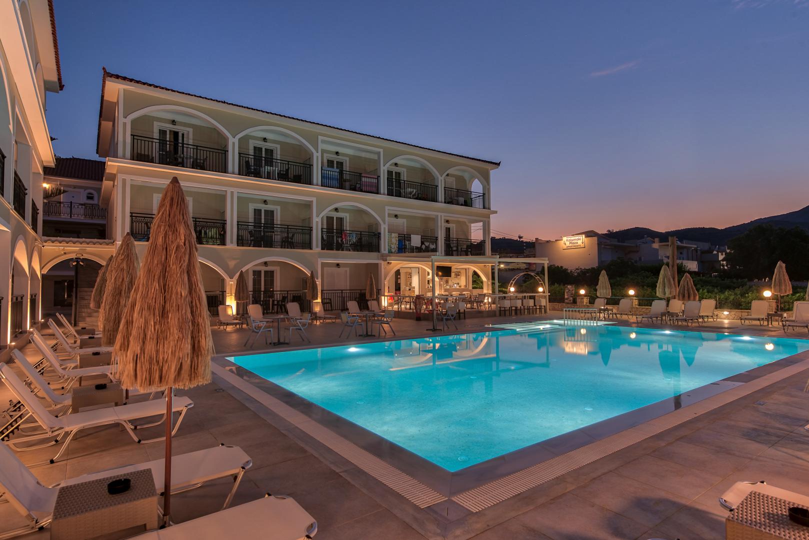 Athina Apartments foto 15