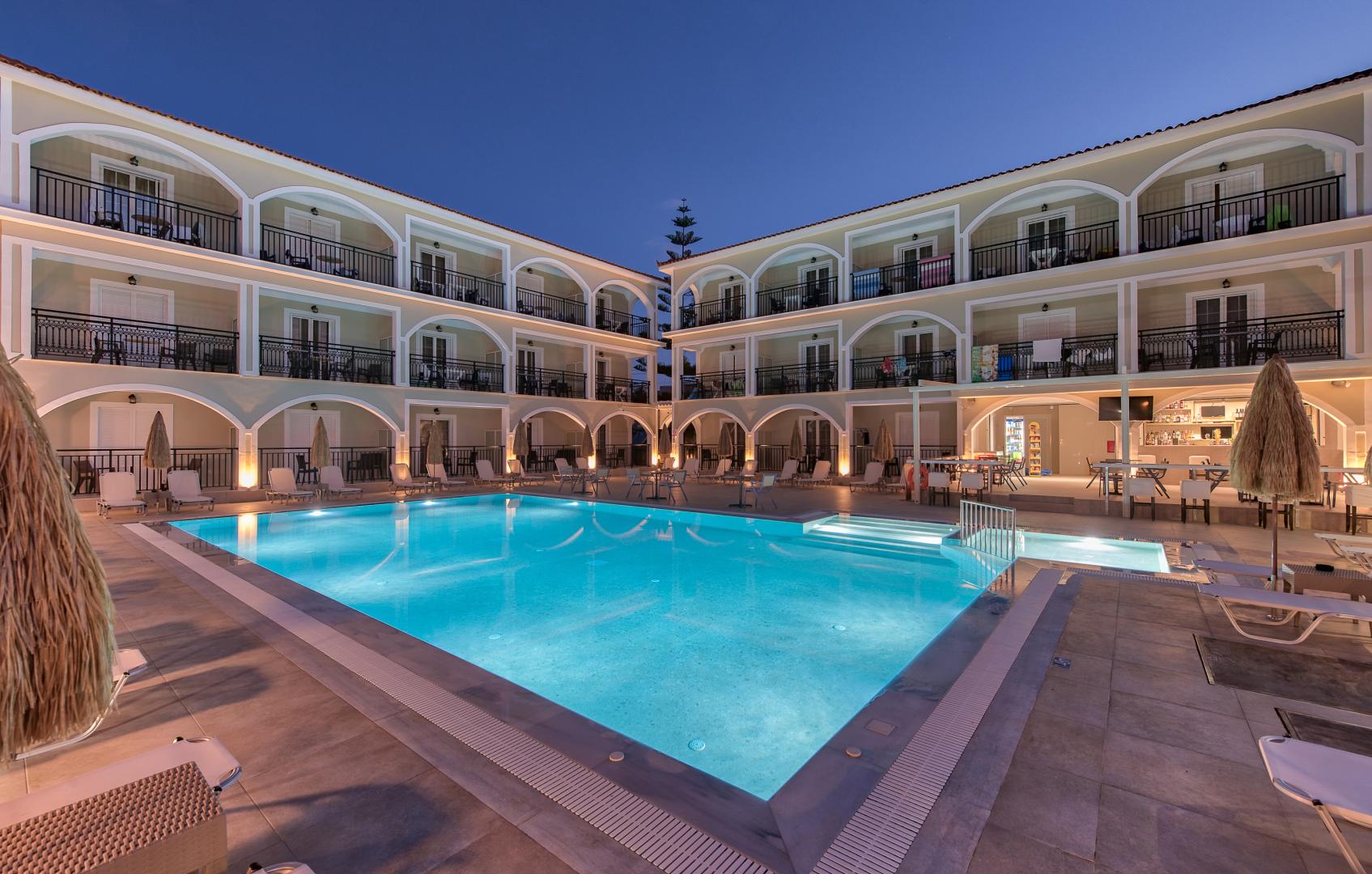 Athina Apartments foto 6