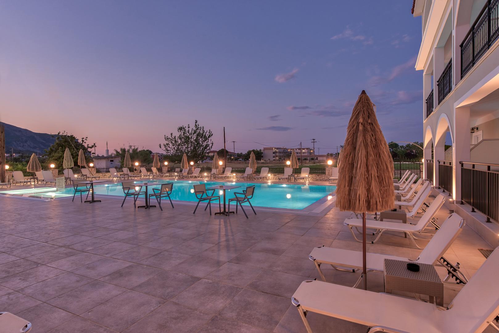 Athina Apartments foto 30