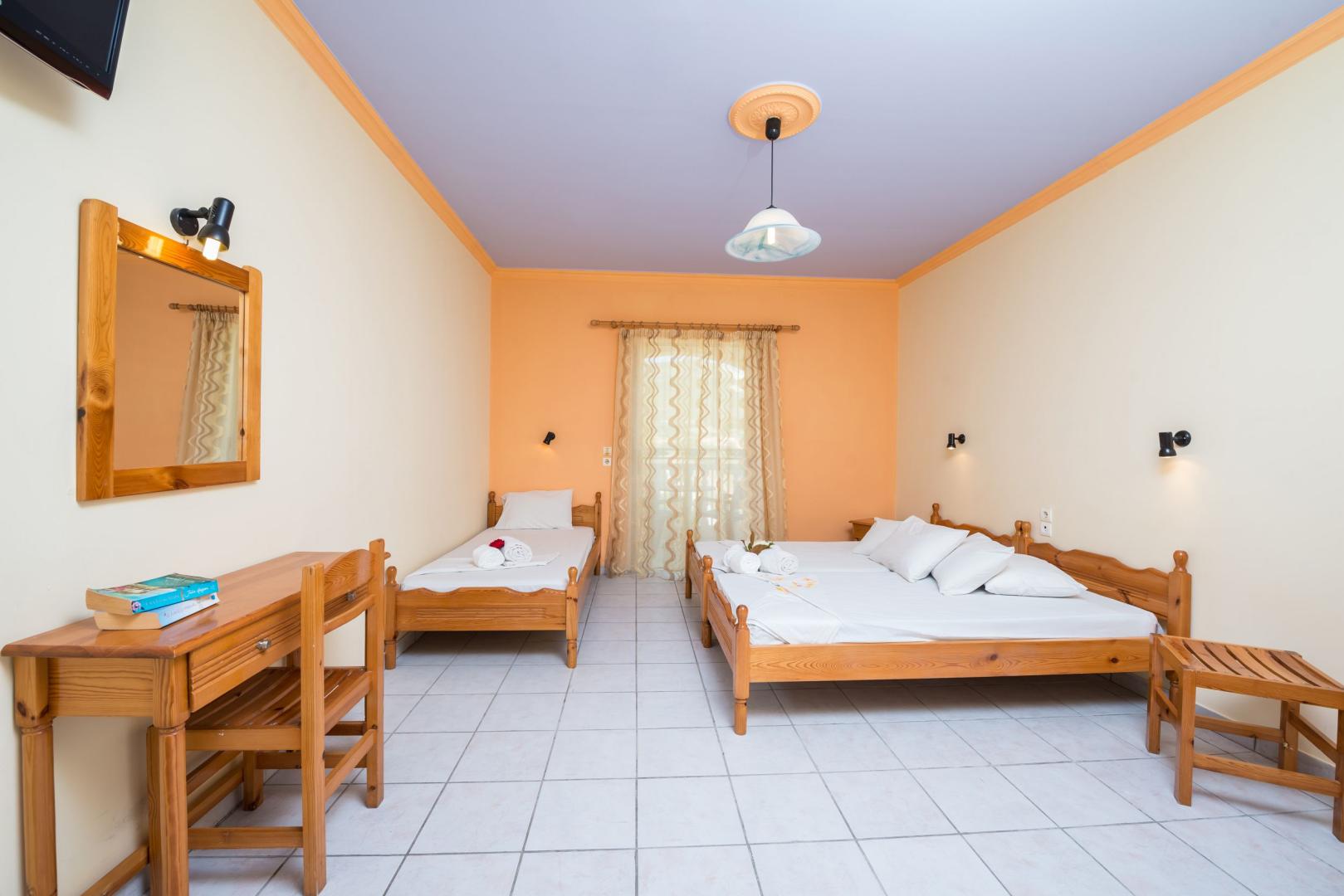 Athina Apartments foto 7