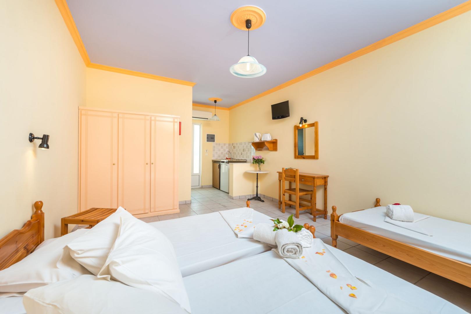 Athina Apartments foto 8