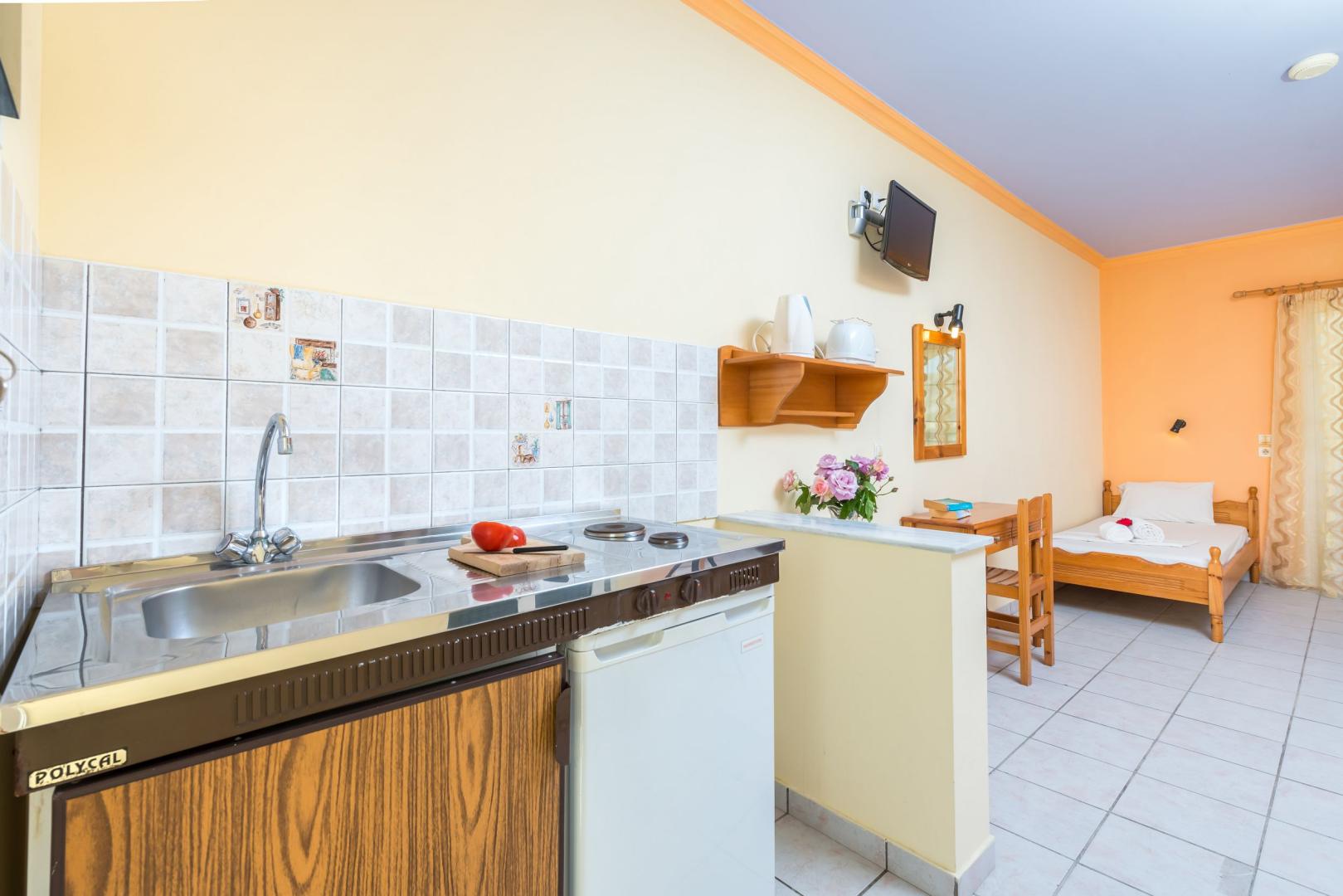 Athina Apartments foto 9