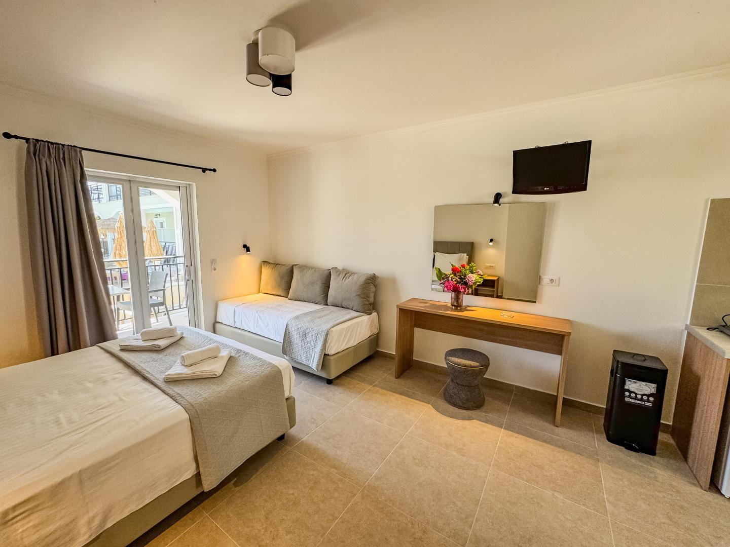Athina Apartments foto 31
