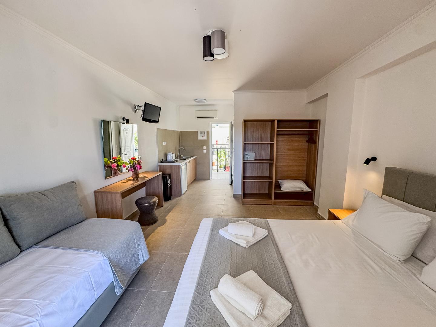 Athina Apartments foto 39
