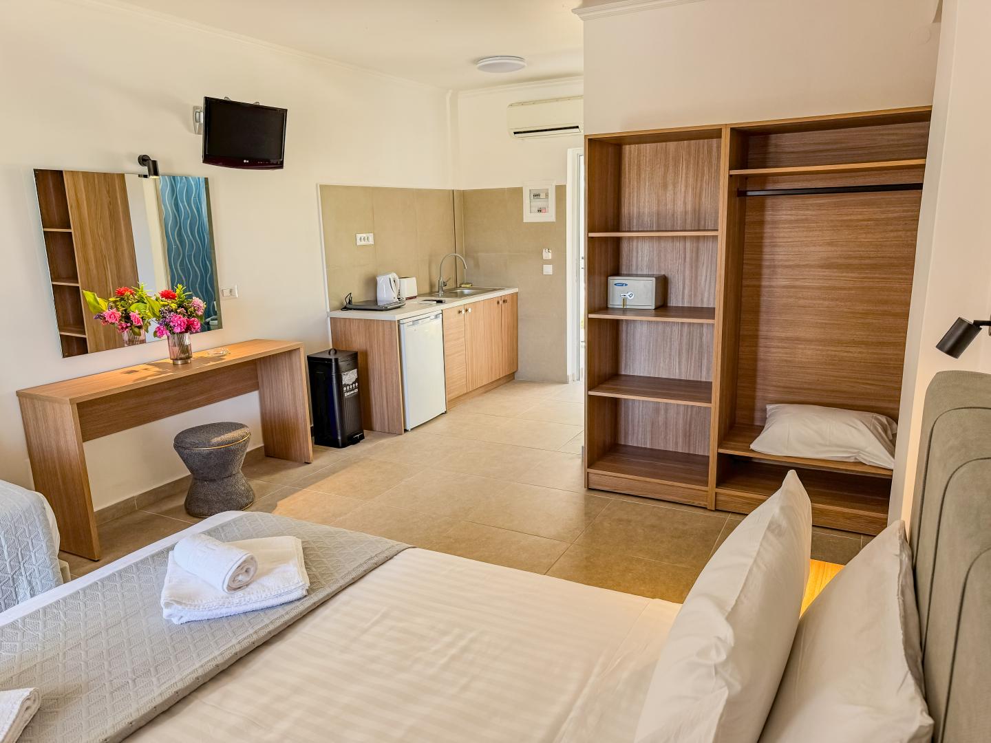 Athina Apartments foto 43