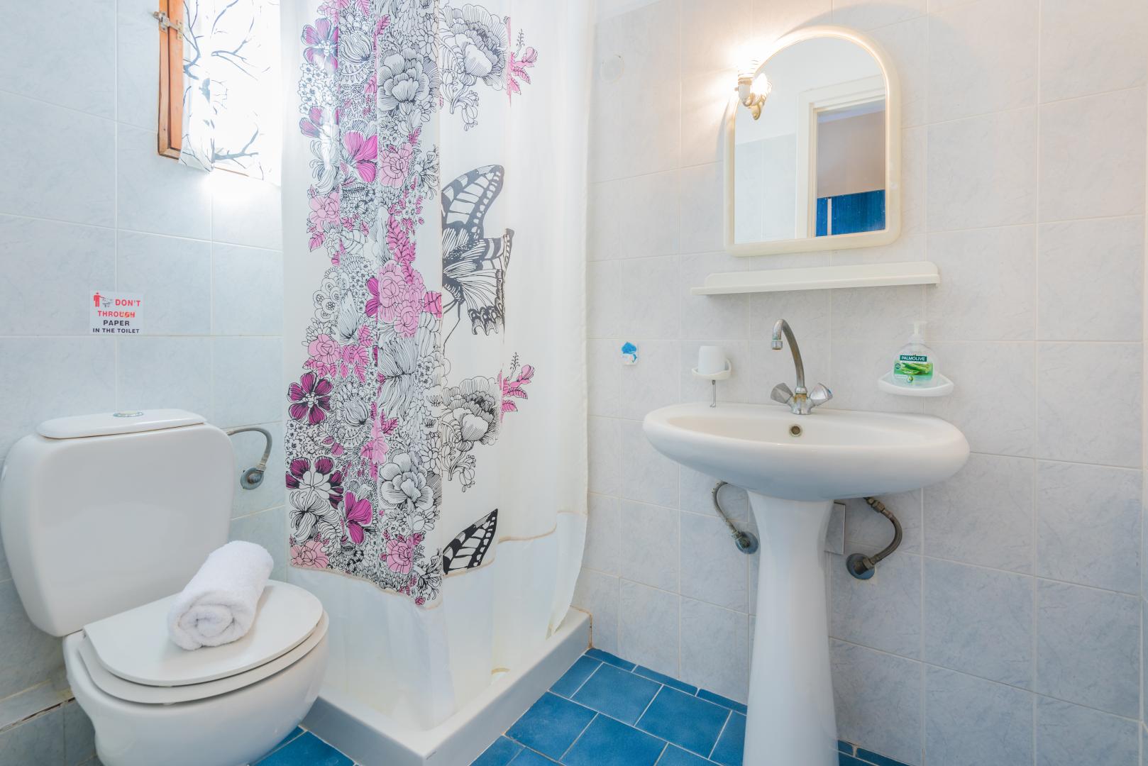 Kavos Psarou Studios & Apartments foto 6