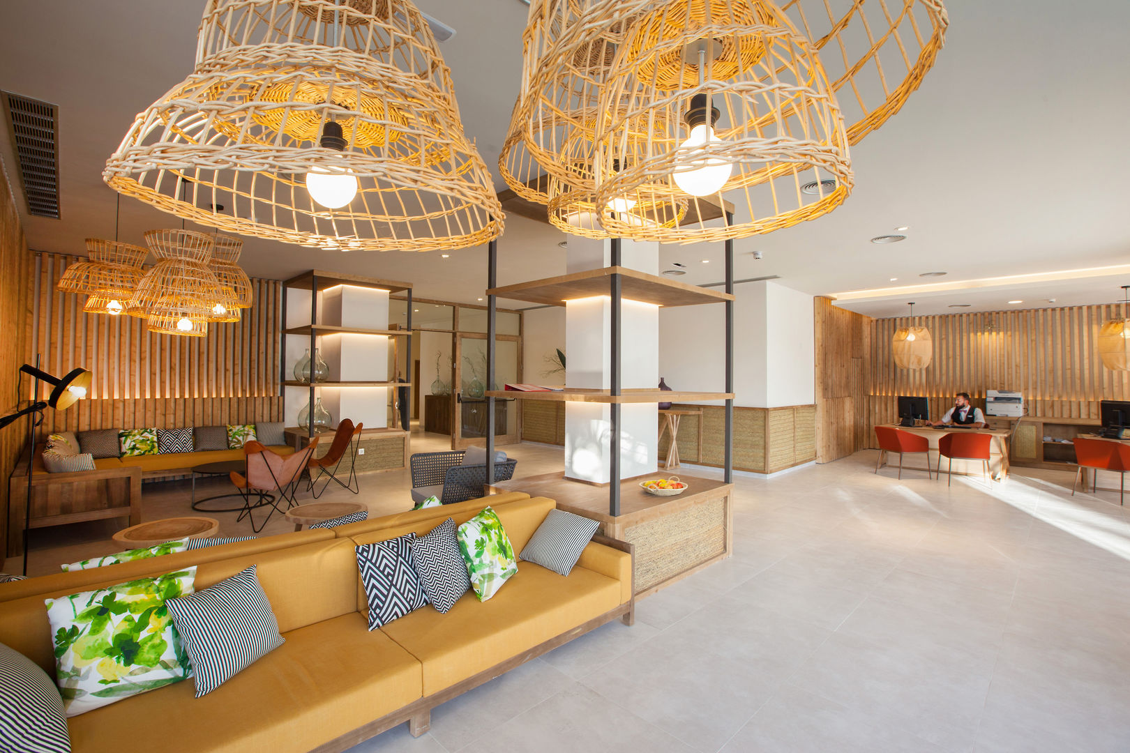 Corallium Dunamar by Lopesan Hotels image 3