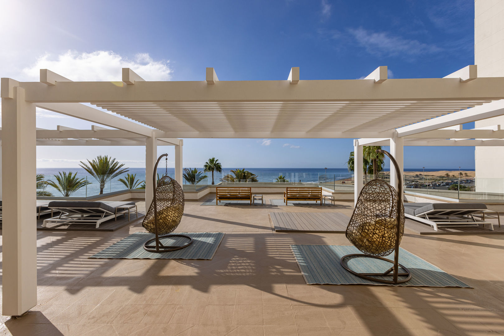 Corallium Dunamar by Lopesan Hotels foto 15