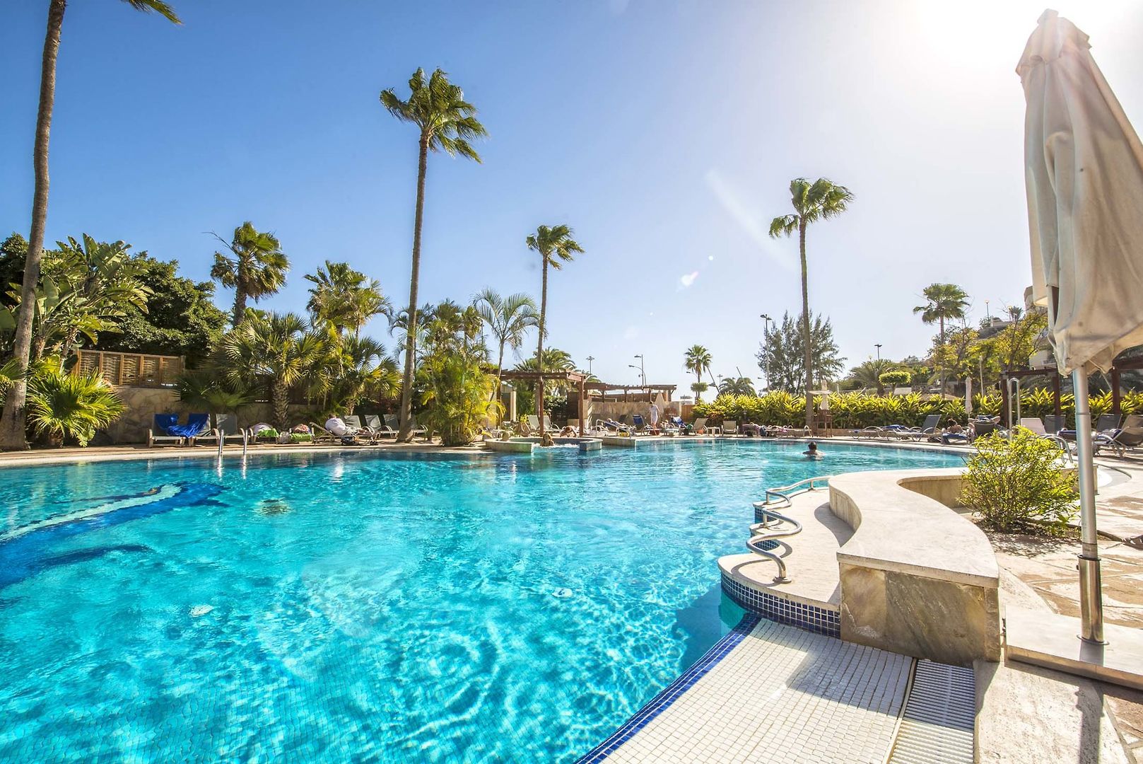 Corallium Dunamar by Lopesan Hotels foto 8