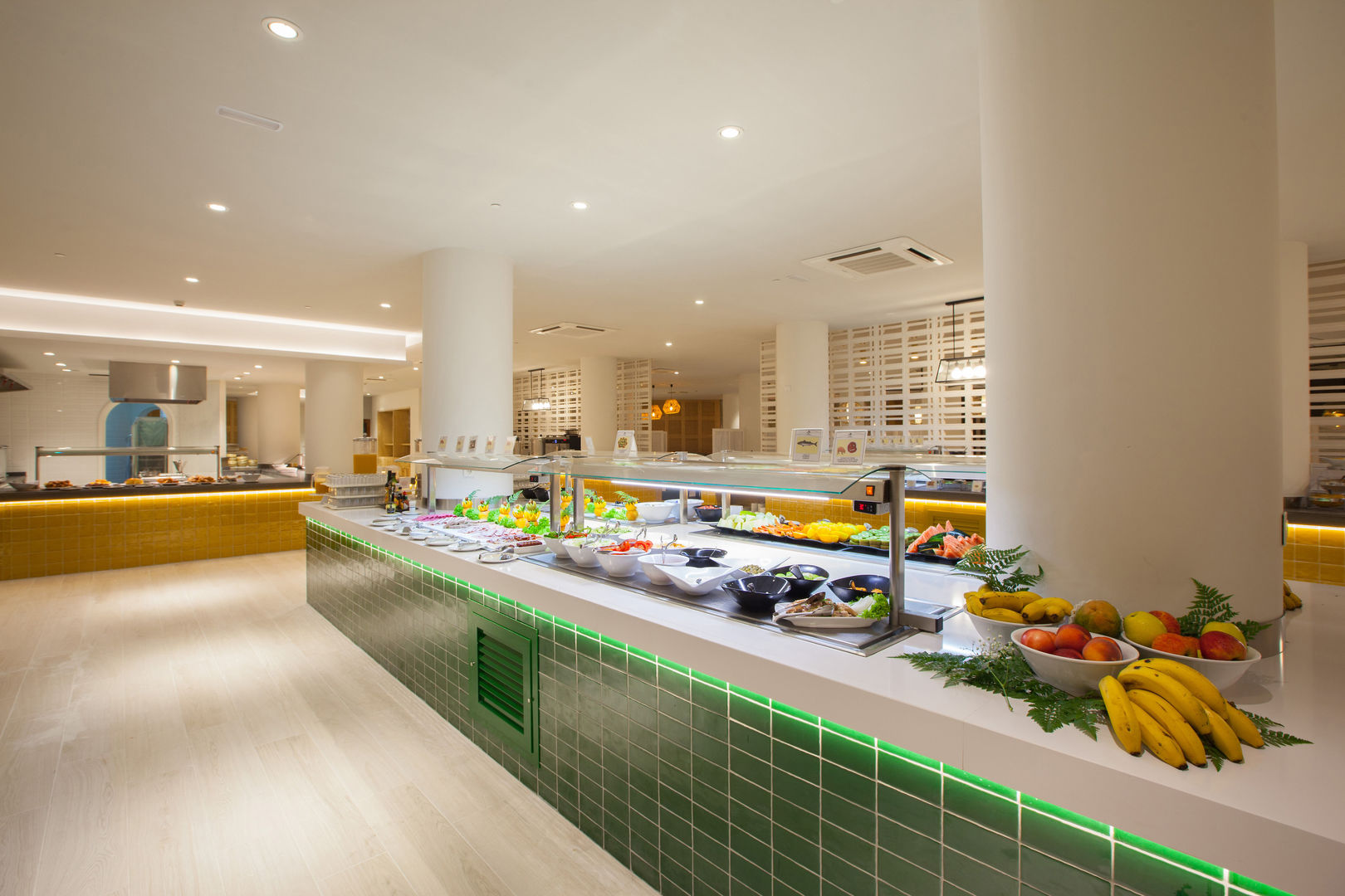Corallium Dunamar by Lopesan Hotels foto 6