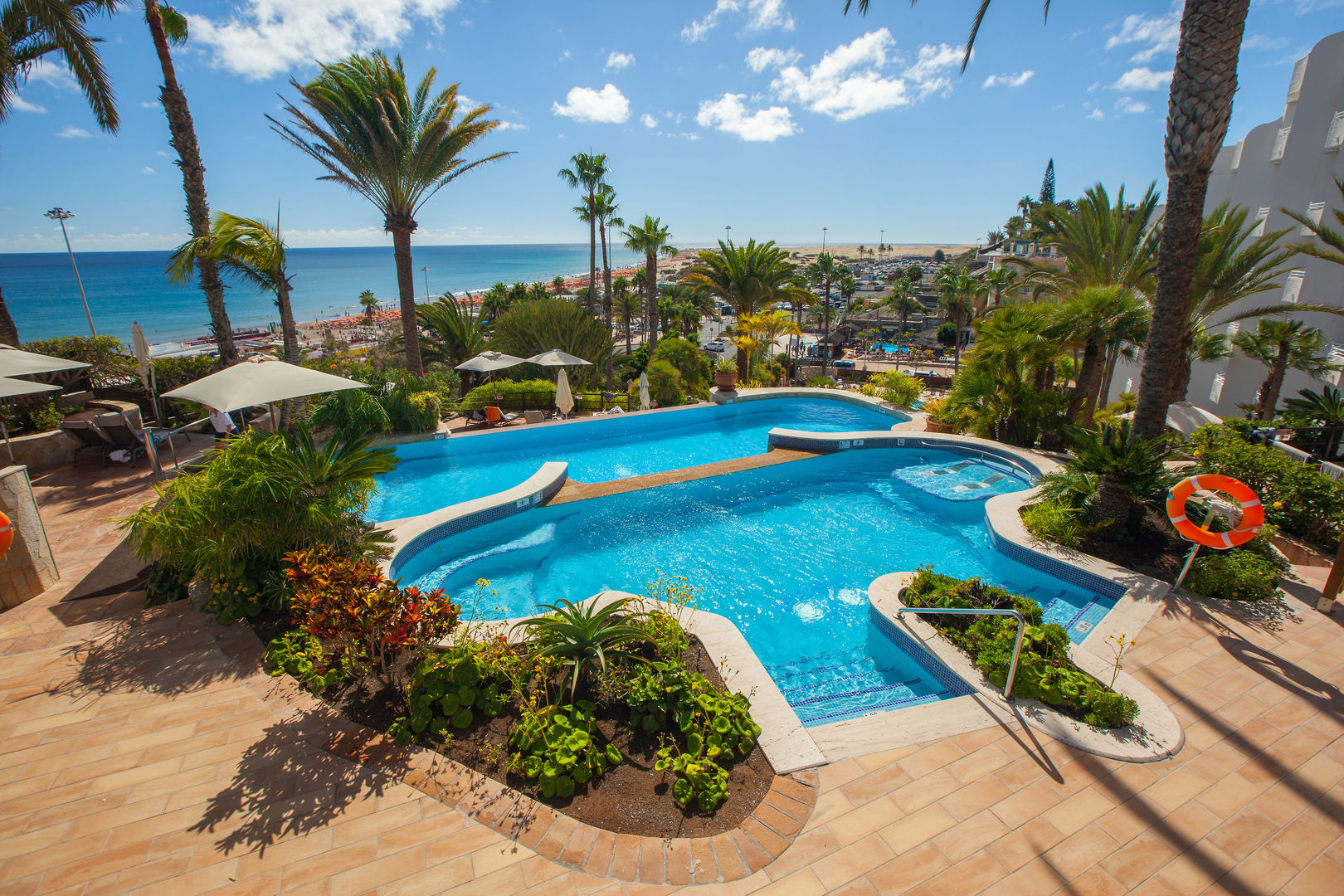 Corallium Dunamar by Lopesan Hotels foto 10