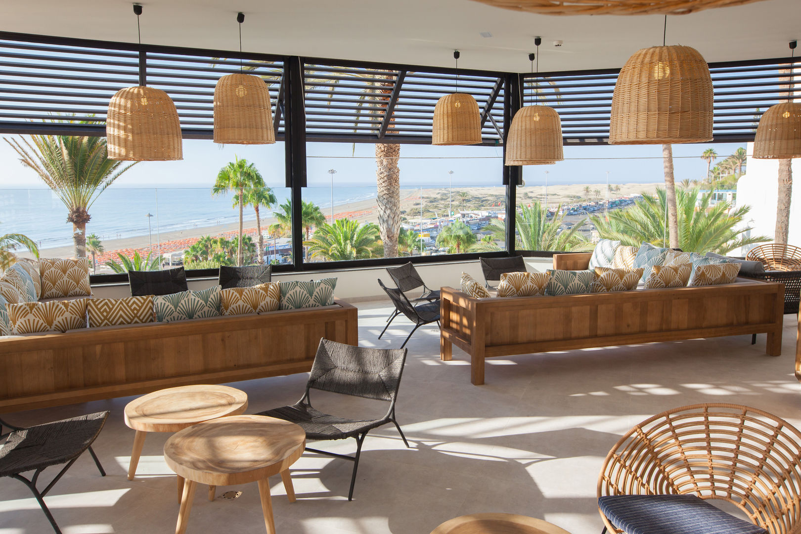 Corallium Dunamar by Lopesan Hotels foto 7