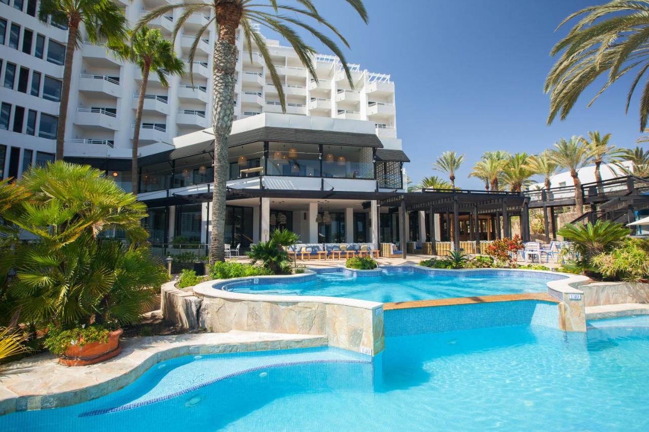 Corallium Dunamar by Lopesan Hotels foto 3